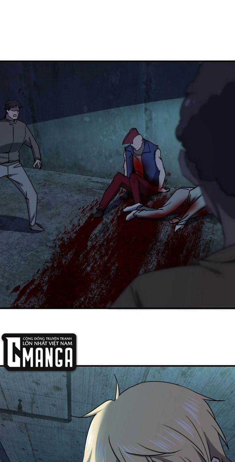 đừng hiểu lầm, tôi mới là người bị hại! chapter 35 57