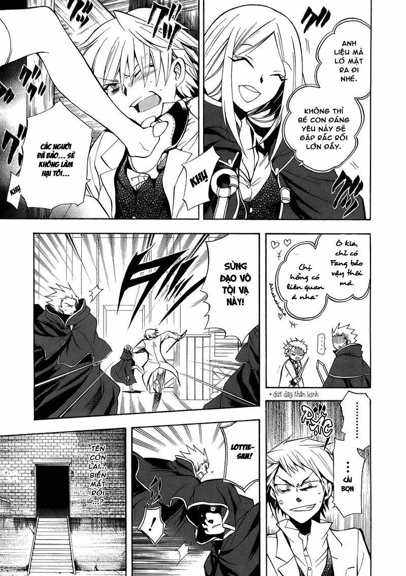 pandora hearts chapter 26 10