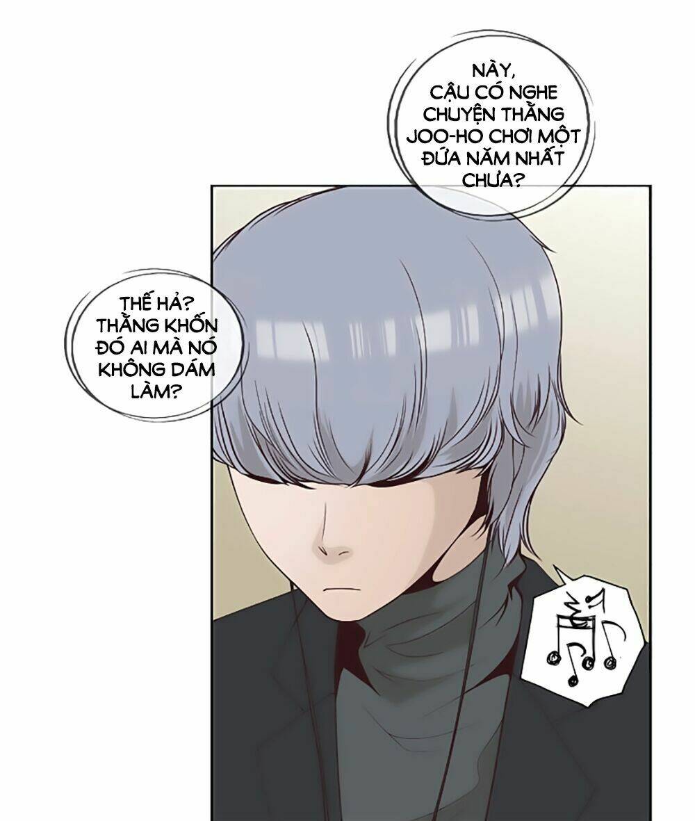 mrs. seonnyeo | mrs. tiên cô chapter 5 4