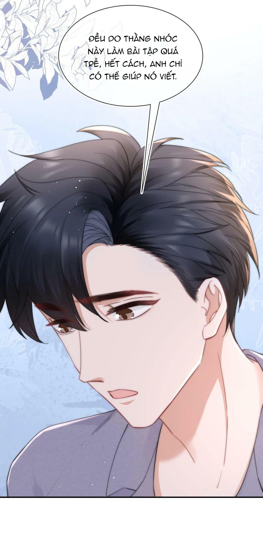 ta sinh con cho tổng tài chapter 89 7