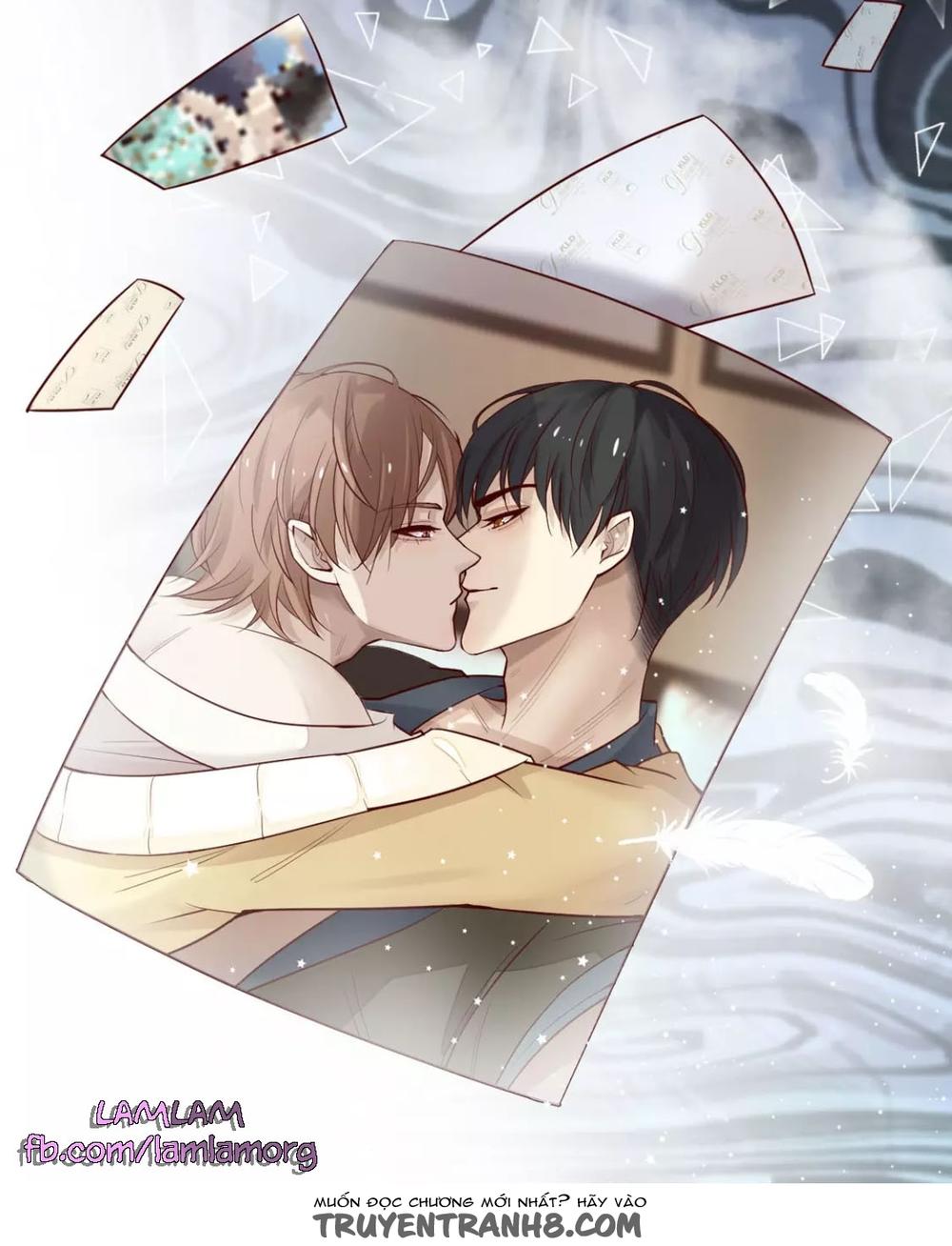 không cẩn thận vớ phải ông sếp vạn tỷ chapter 6 45