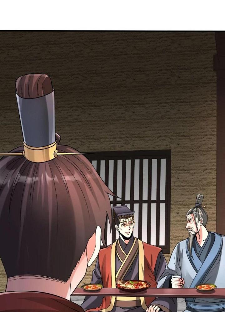 đại tần, ta là con tần thủy hoàng, giết địch thành thần chapter 74 34