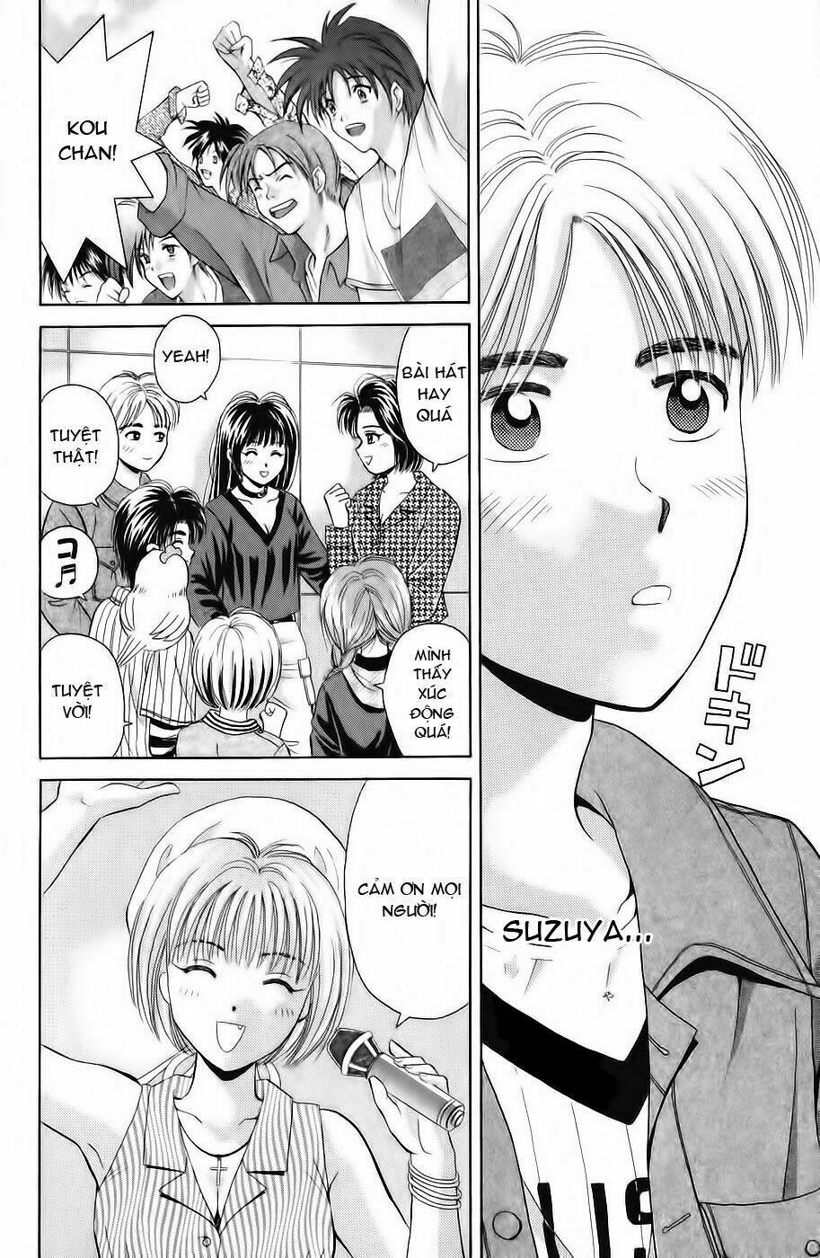 open sesame chapter 38 28