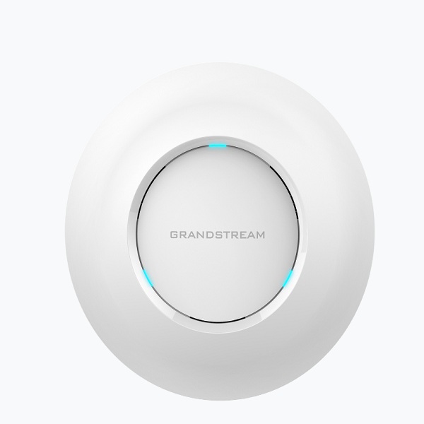 Bộ phát Wifi chuyên dụng 250 User Grandstream GWN7610 chuẩn AC tốc độ 1750Mbps - Hàng chính hãng