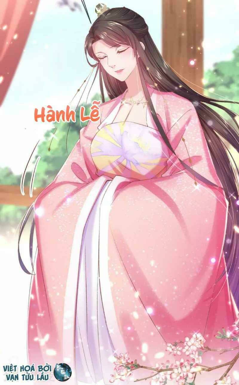 thị huyết y phi chapter 65 36