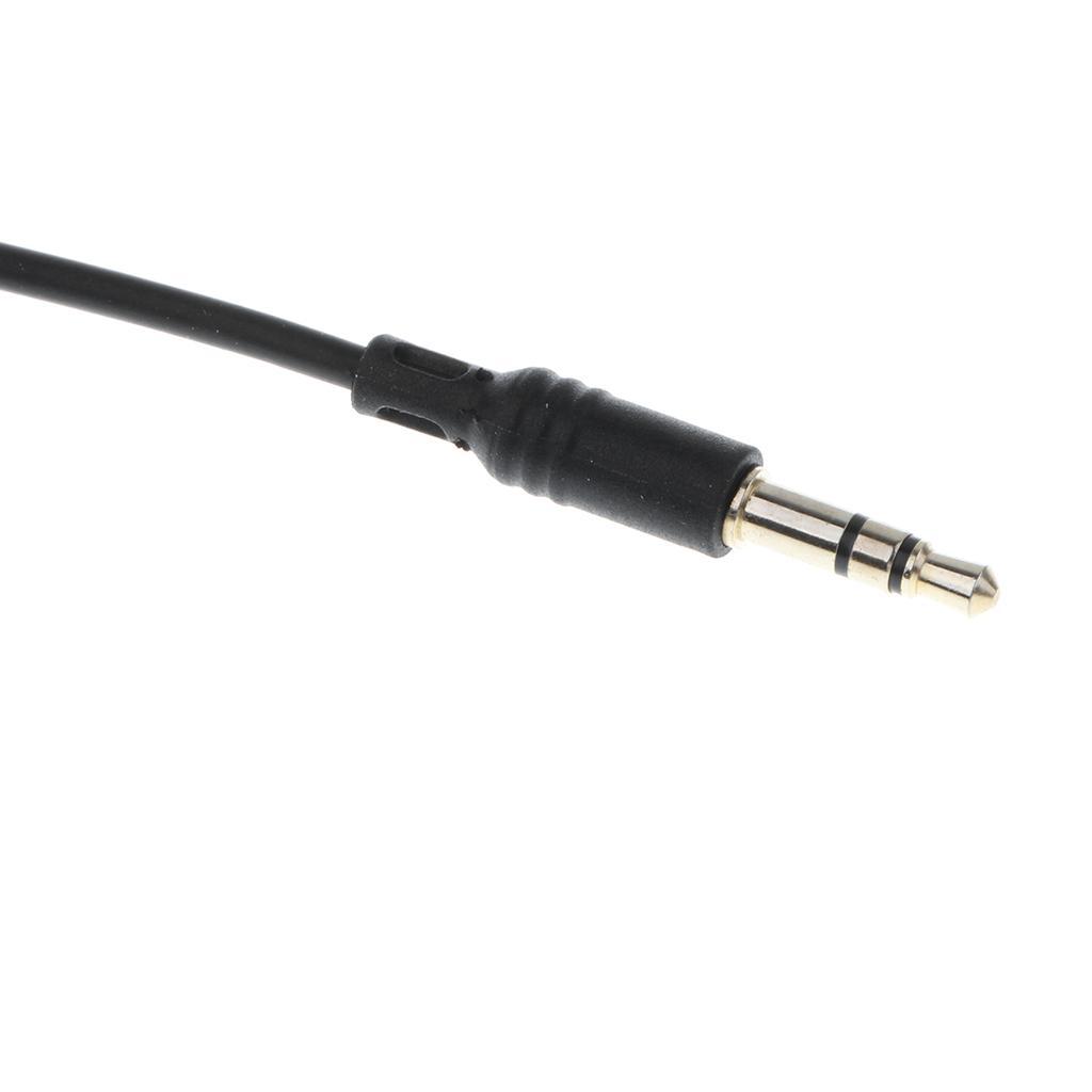 Aux 3.5mm Blutooth Wireless For PC Audio Bluetooth Receiver Adapter