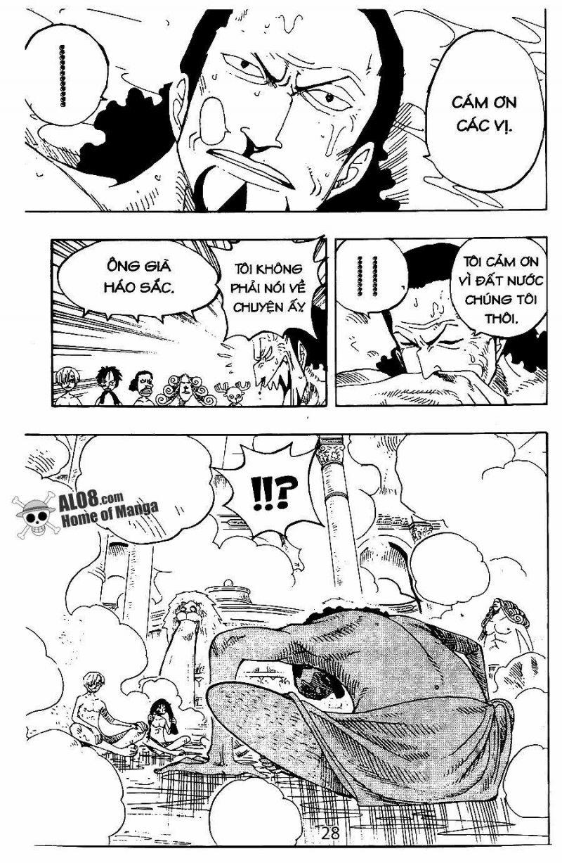 đảo hải tặc - one piece chapter 213 23