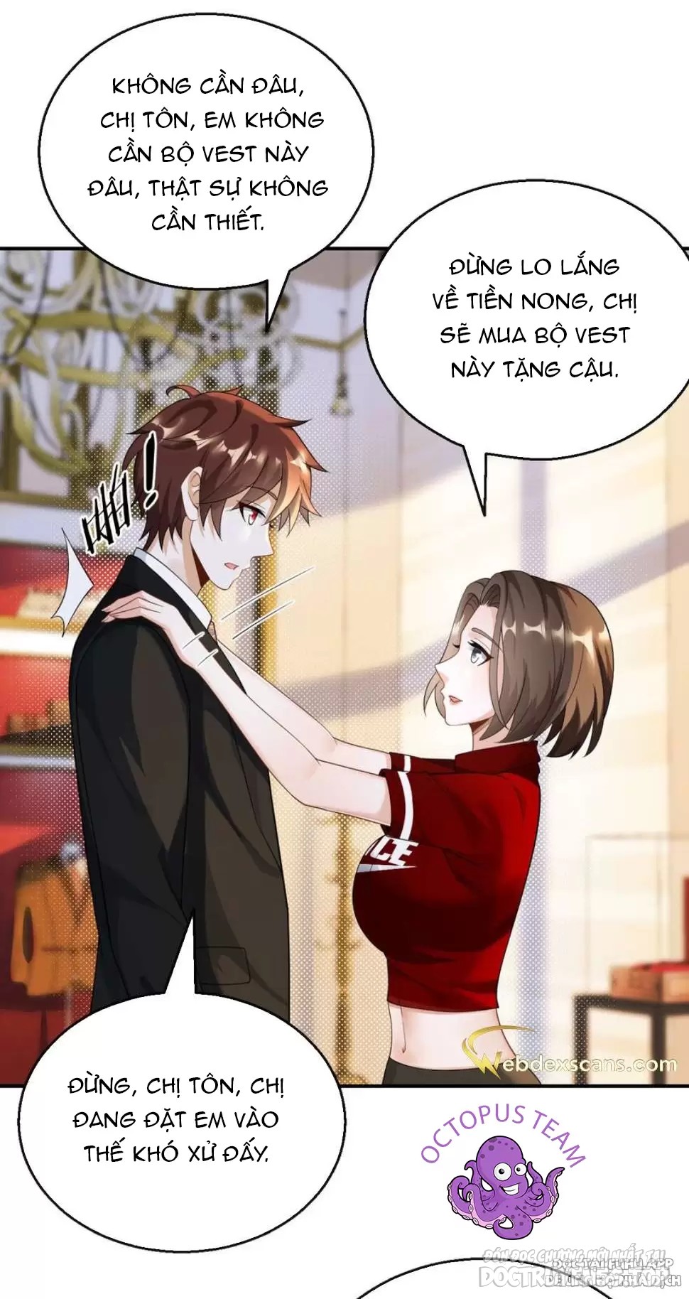 tái sinh, tôi trở thành ông vua ngành giải trí chapter 29 12