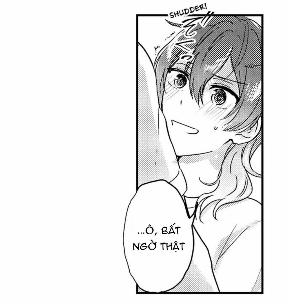 mang thai ở trường nam sinh chapter 60 13