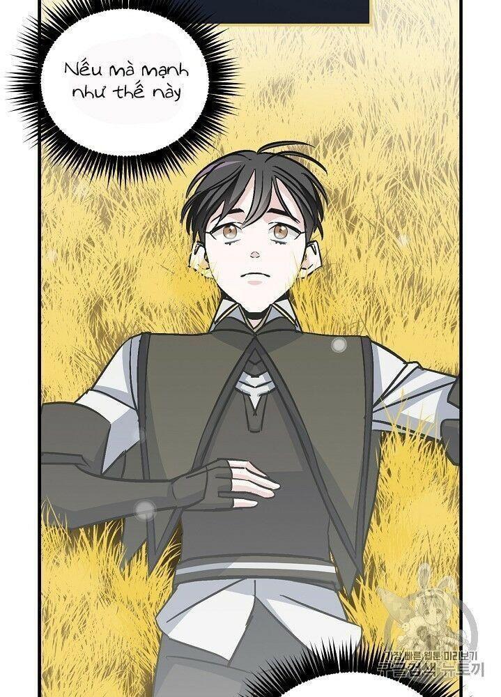 tôi lên cấp chỉ bằng cách ăn chapter 29 67