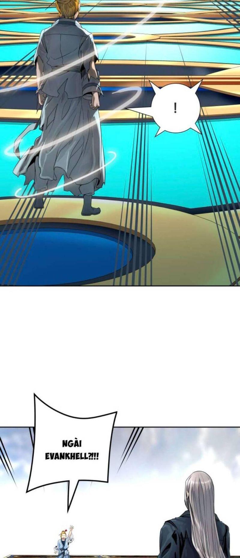 tòa tháp bí ẩn 2 chapter 490 2