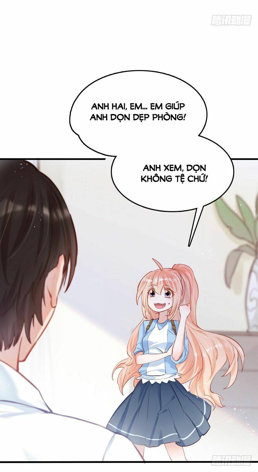 sau này vẫn cứ thích em chapter 10 5