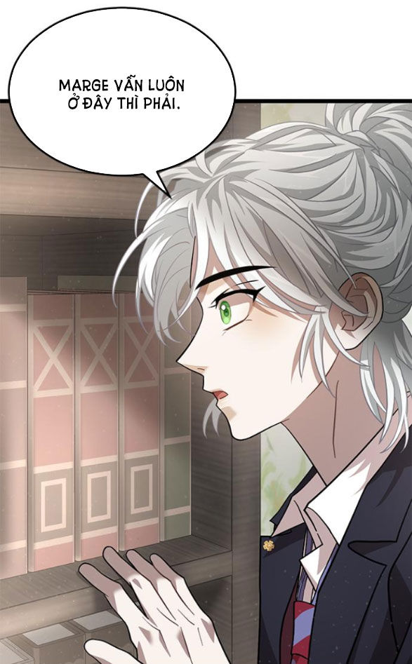 dark moon - tế đàn ánh trăng chapter 33.1 21