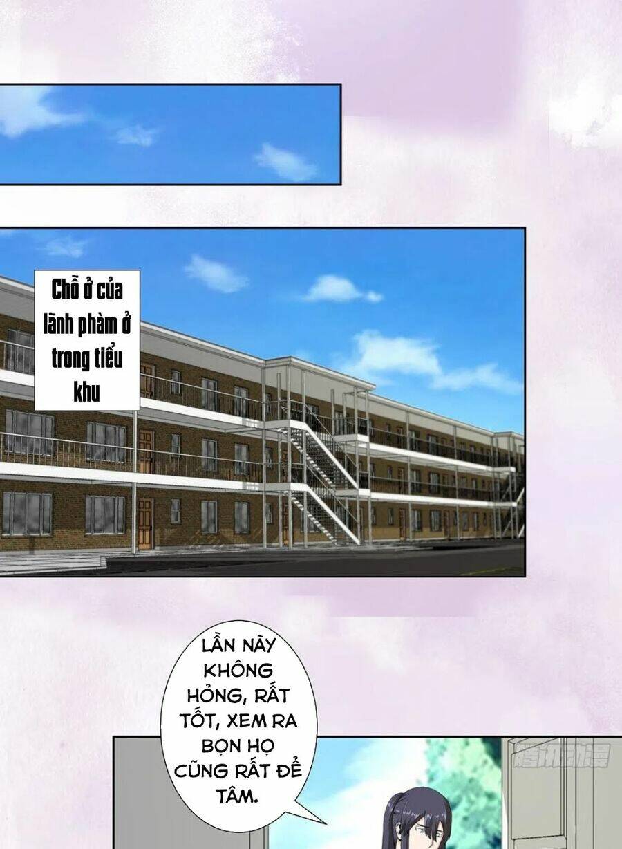 người tu tiên tại đô thị chapter 72 7