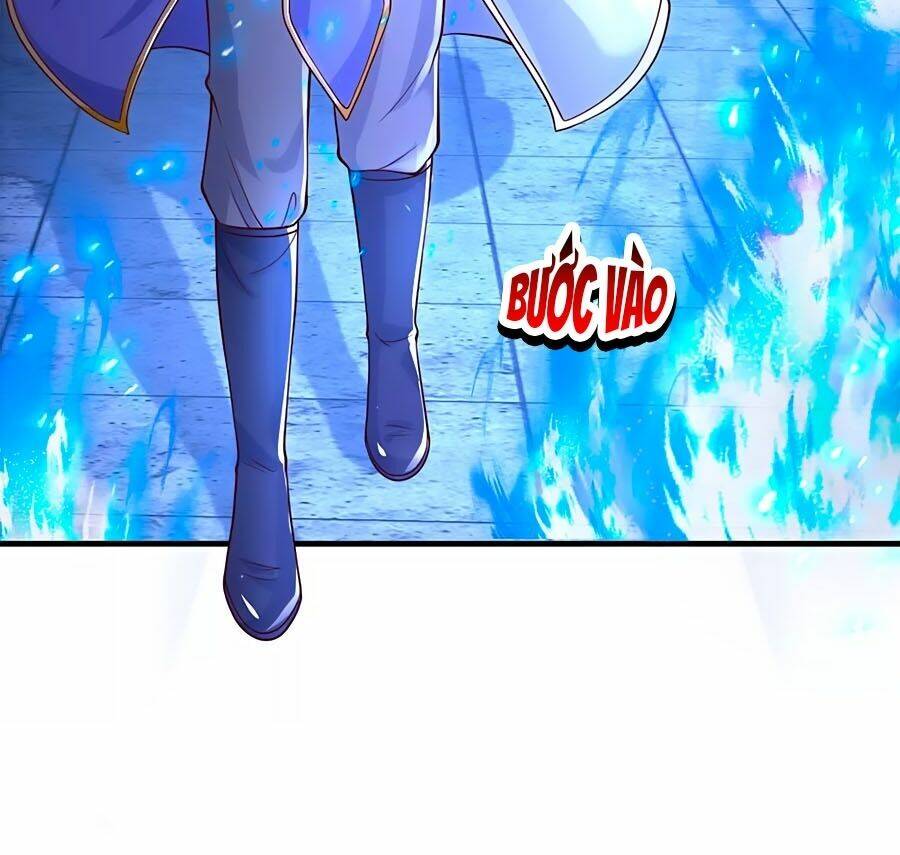 bỗng một ngày trở thành con gái nhà vua chapter 163 10