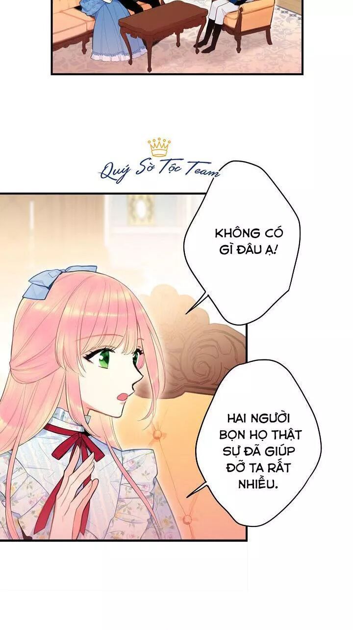 thánh nữ ẩn danh chapter 108 5