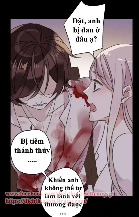 vết cắn ngọt ngào phần 1 chapter 65 53