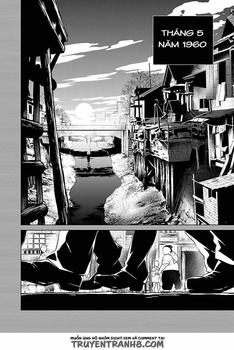 thời niên thiếu bác sĩ quái dị chapter 36 7