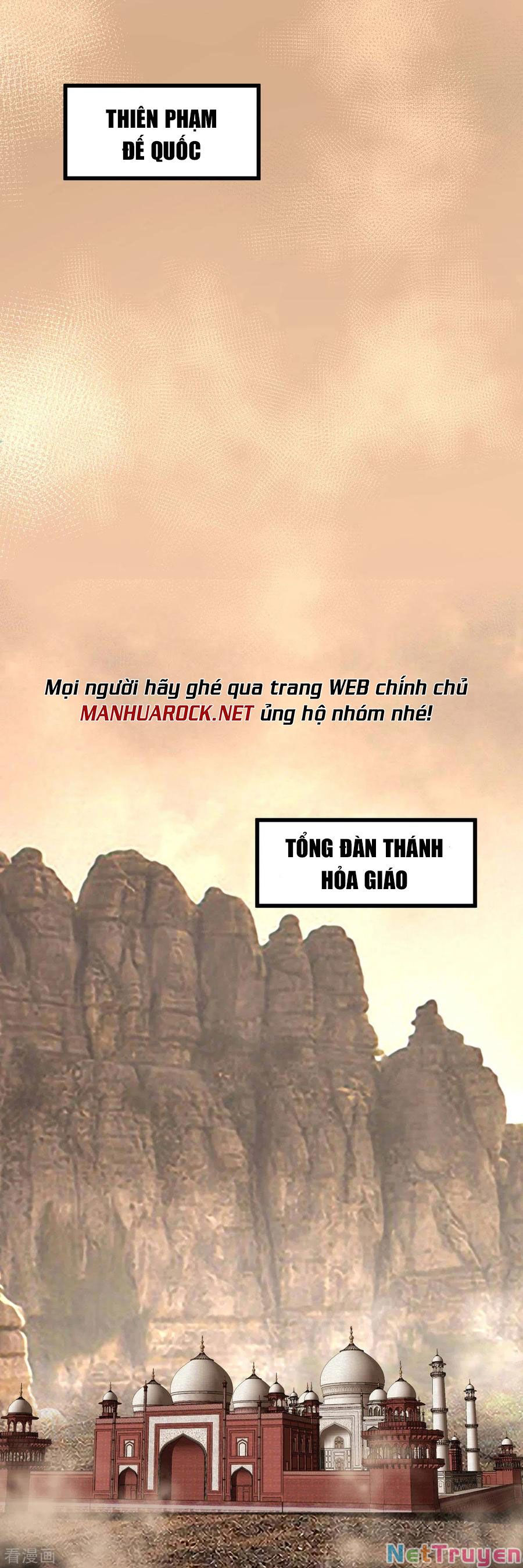 trọng sinh ta là đại thiên thần chapter 126 1