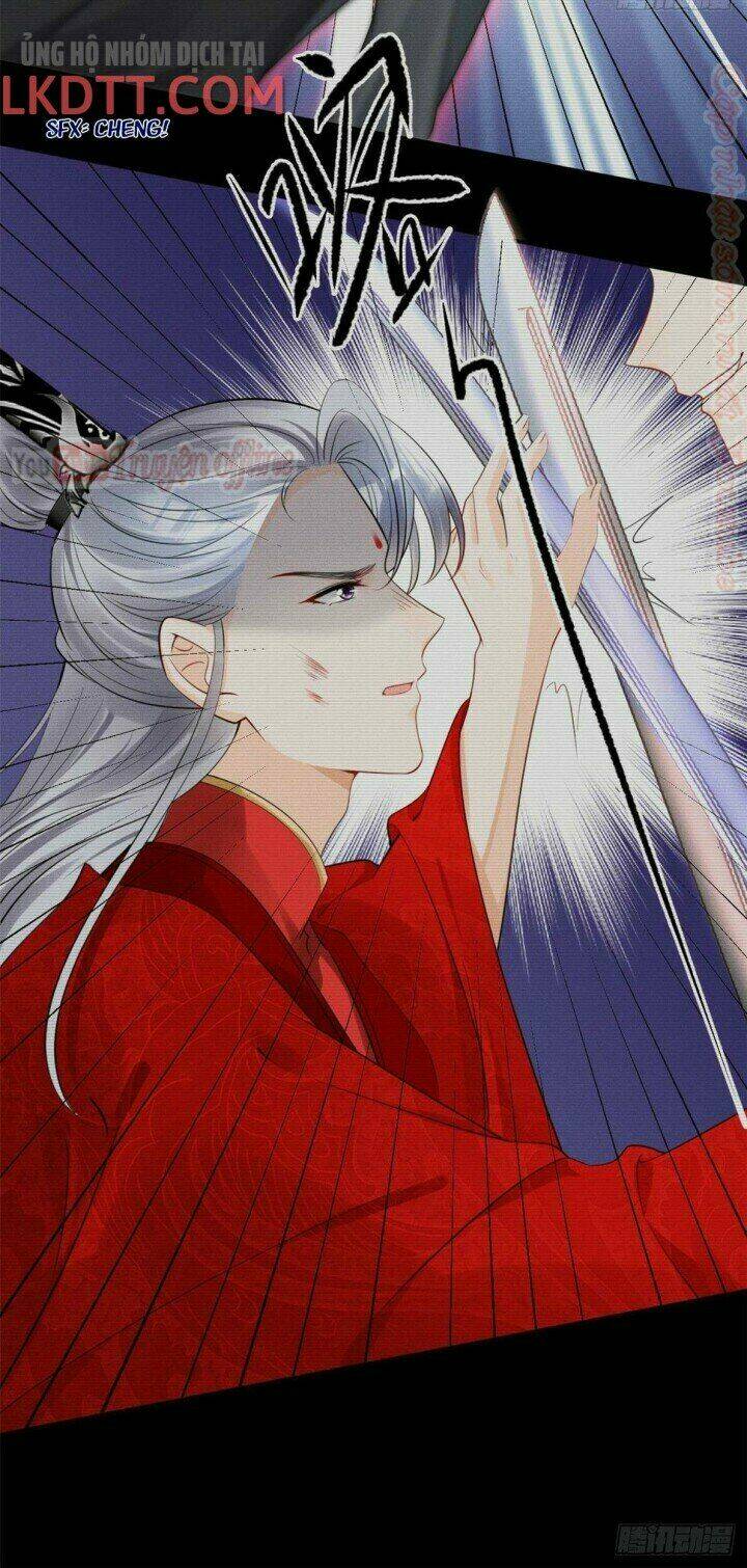 tôi trở thành tổ tông của 5 vị đại lão chapter 36 12