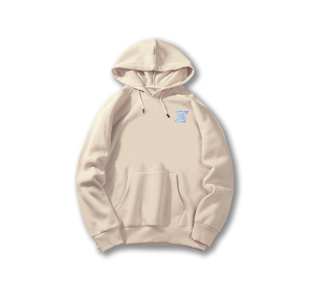 ÁO KHOÁC NỈ HOODIE PHẢN QUANG