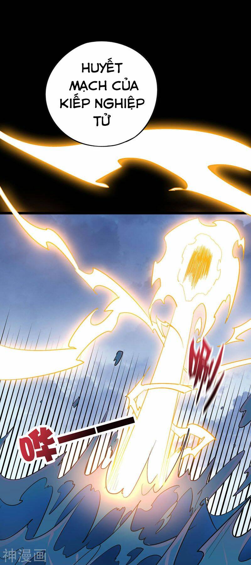 phục thiên thánh chủ chapter 82 51