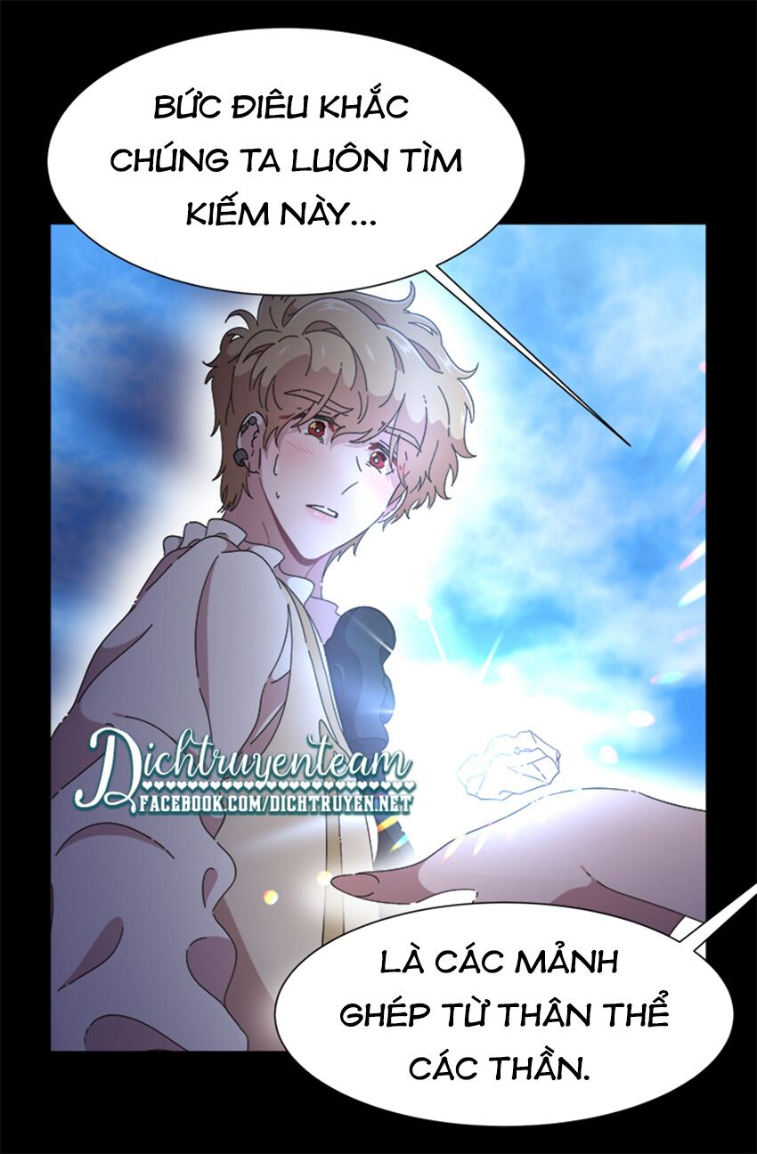 con gái bảo bối của ma vương chapter 121 50