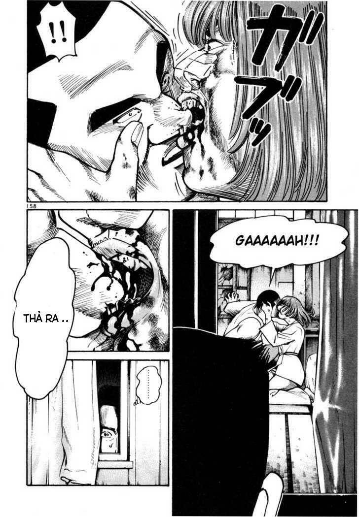 sát thủ số 1 chapter 16 4