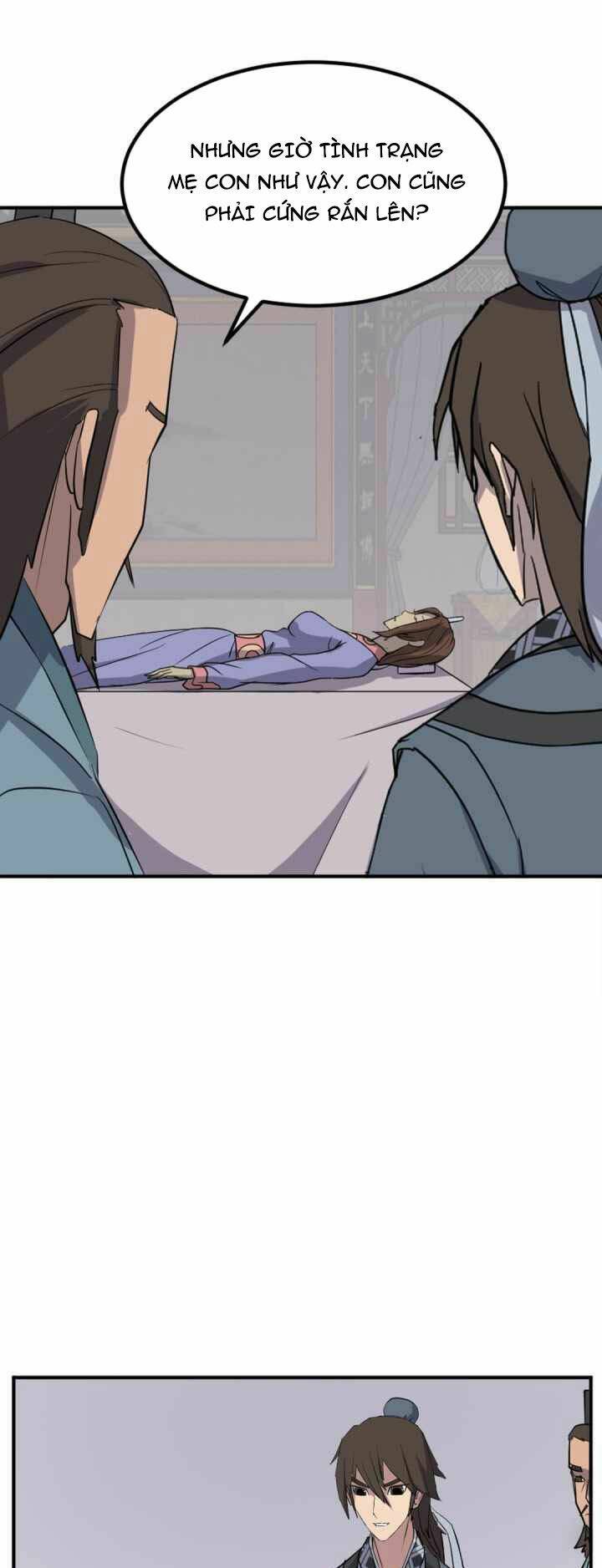 trọng sinh, bất khả chiến bại chapter 152 22