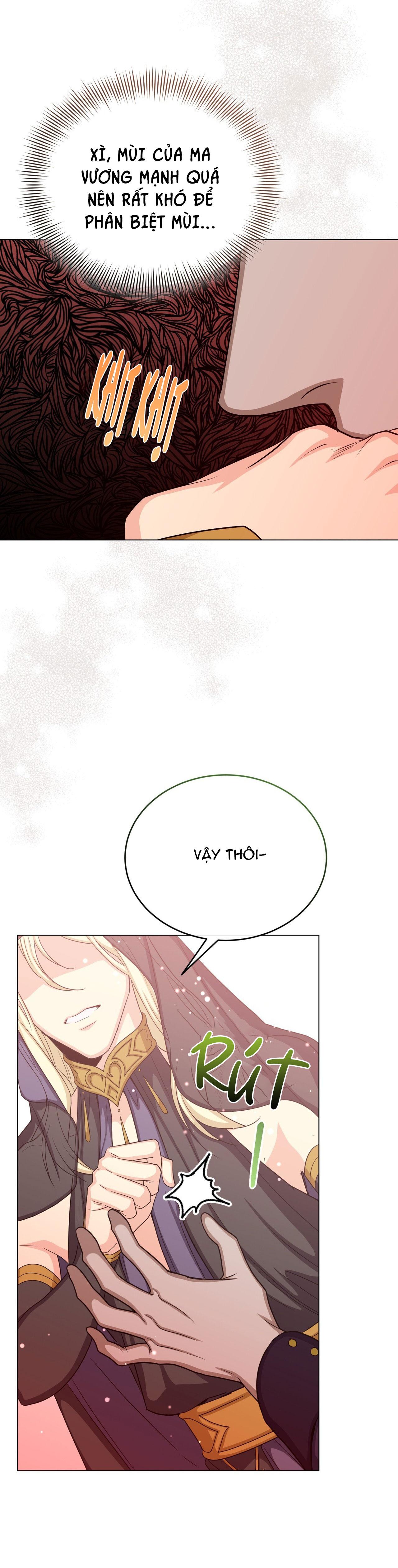 mặt trăng quỷ chapter 32 20