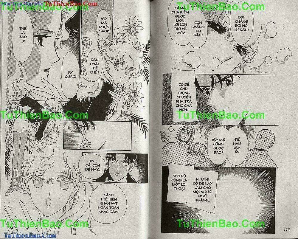 búp bê mario chapter 2 62