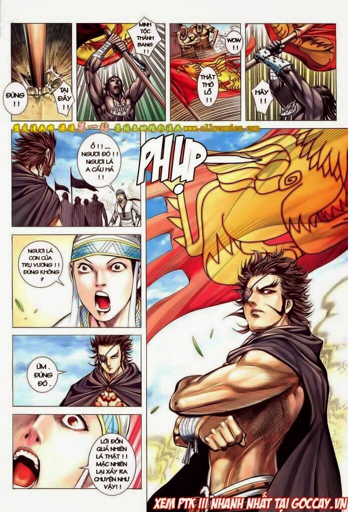 phong thần ký phần 3 chapter 14 5