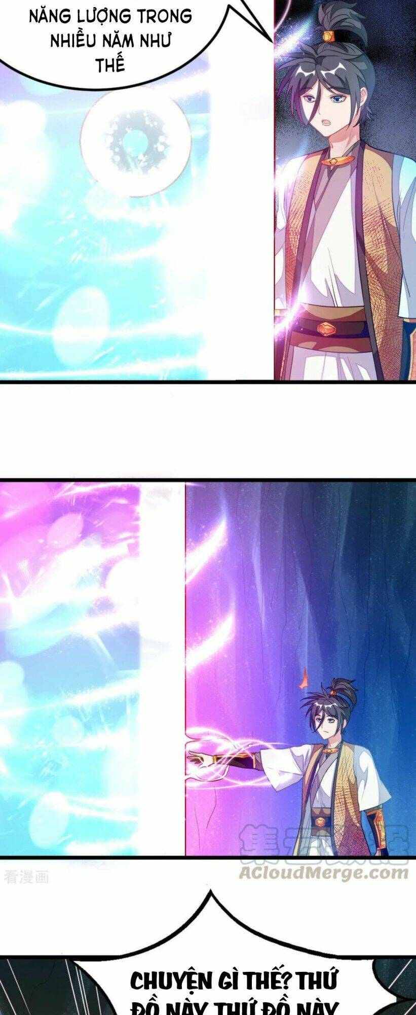 cửu dương thần vương chapter 171 4