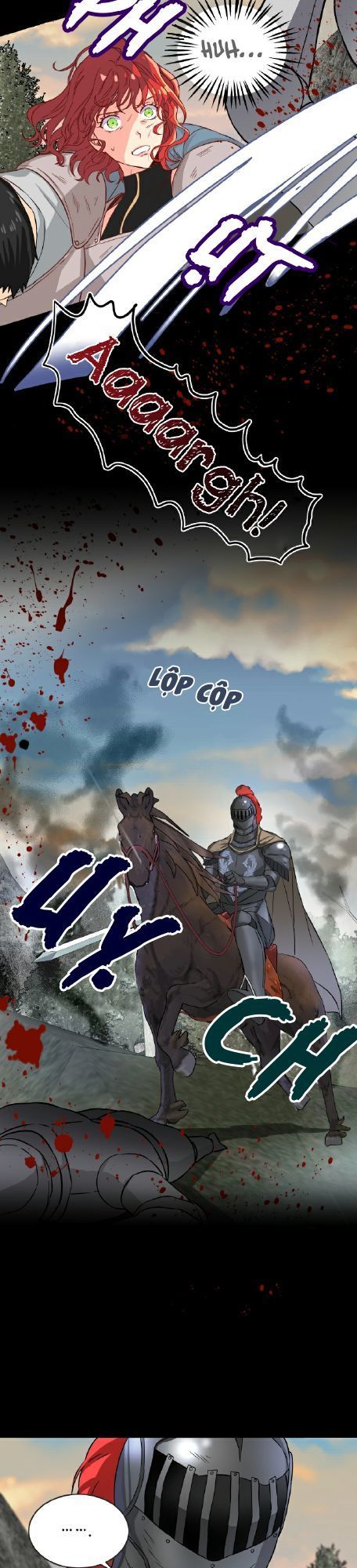 yêu cầu kết hôn của priscilla chapter 4 29