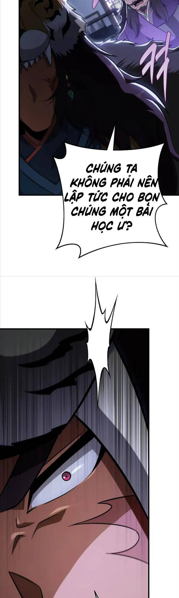 cửu thiên kiếm pháp chapter 47 58