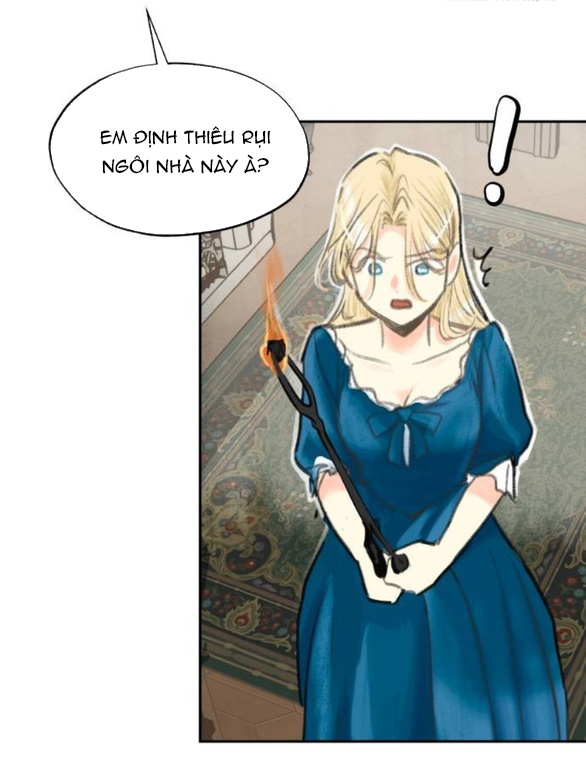 [18+] sự thuần khiết dành cho em chapter 18.1 7