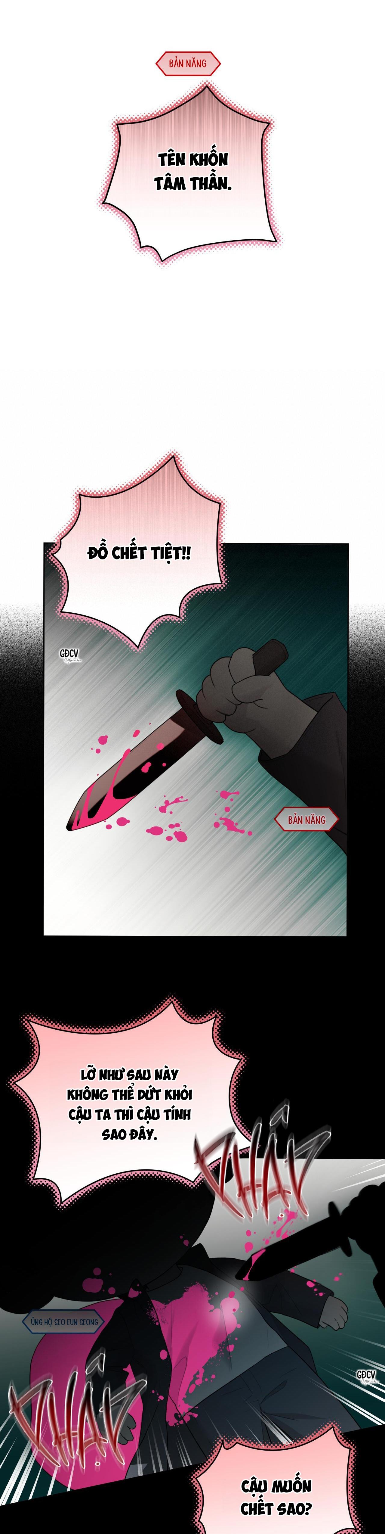 hiểm họa guiding chapter 16 14