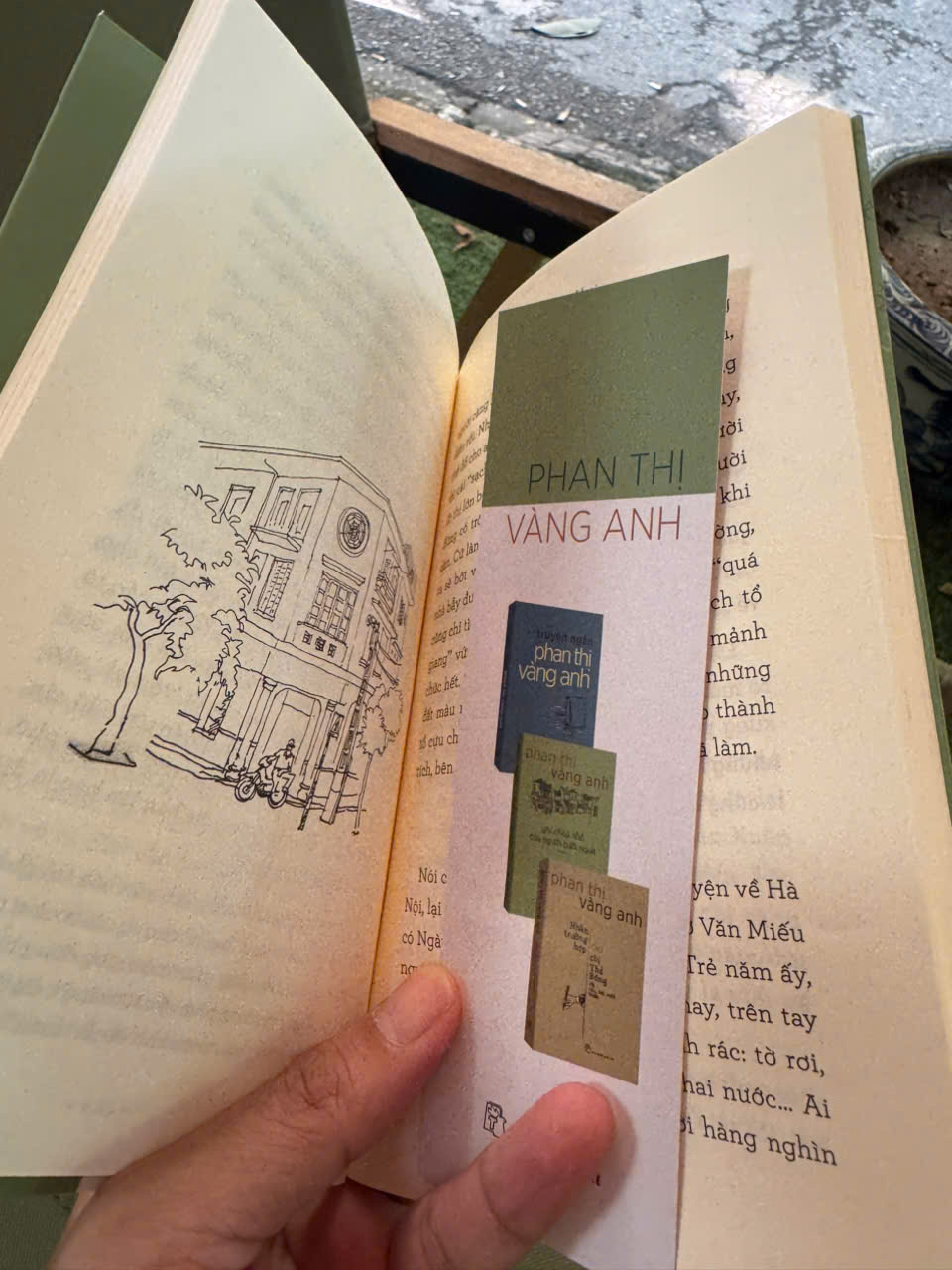 COMBO 3 CUỐN PHAN THỊ VÀNG ANH: Nhân Trường Hợp Chị Thỏ Bông, Truyện Ngắn Phan Thị Vàng Anh, Ghi Chép Nhỏ Của Người Cưỡi Ngựa - NXB Trẻ