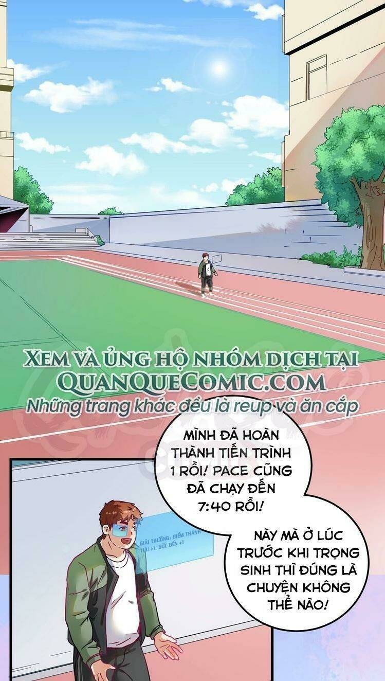 ta có rất nhiều thành tích chapter 11 1