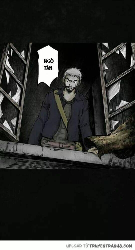 trấn thái bình chapter 9 47