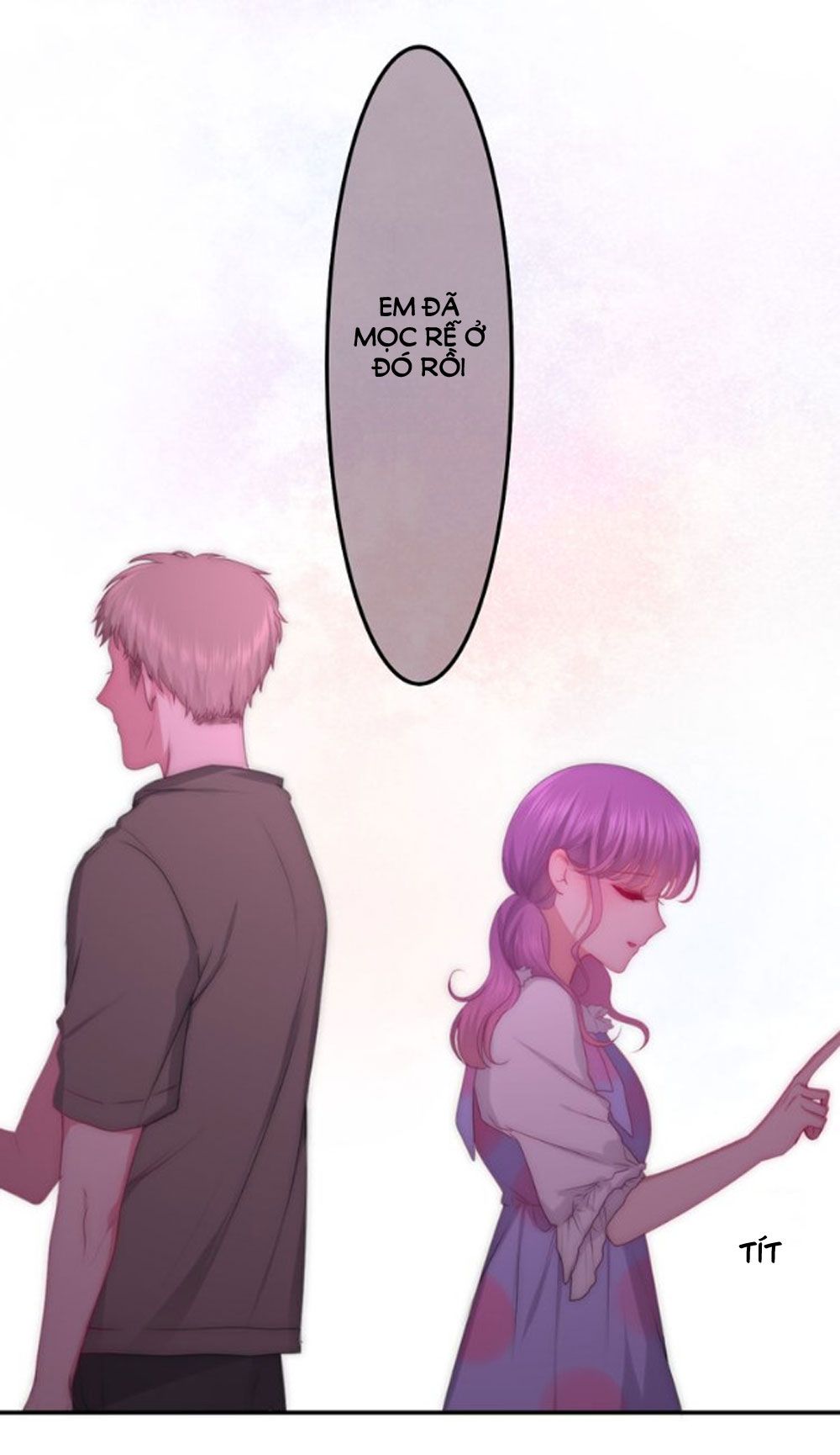 tháng sáu kì diệu chapter 60 20