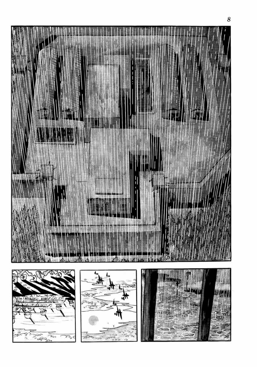 clockwork apple chapter 1 4