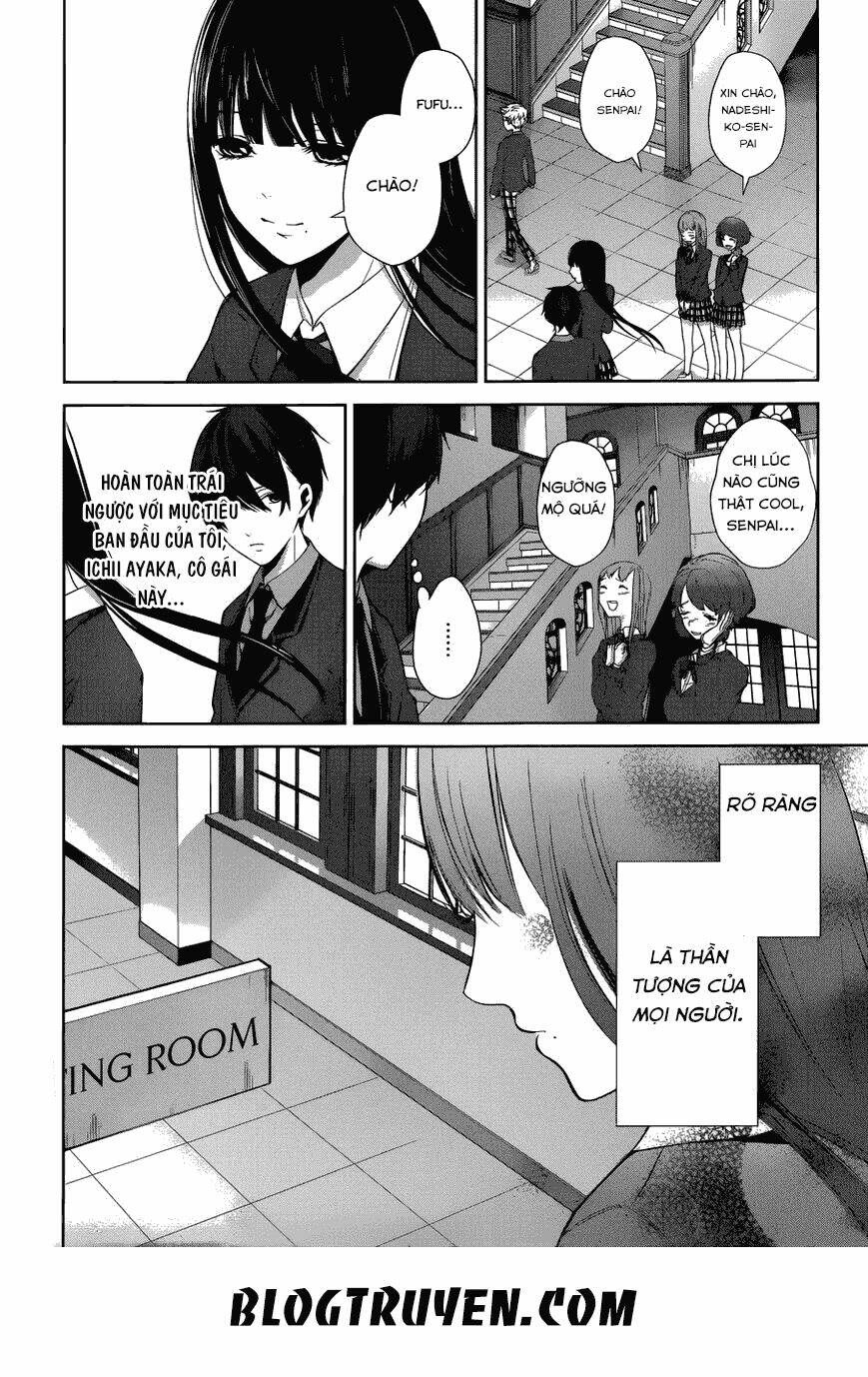 wonder rabbit girl chapter 2 12