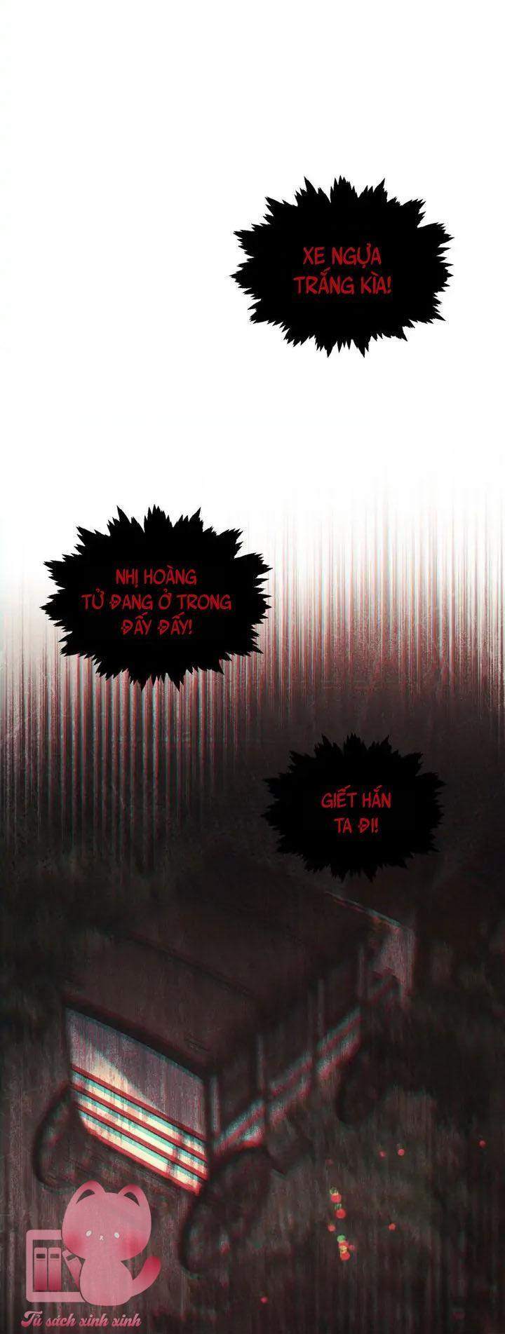 đêm đen khuất bóng chapter 23 20