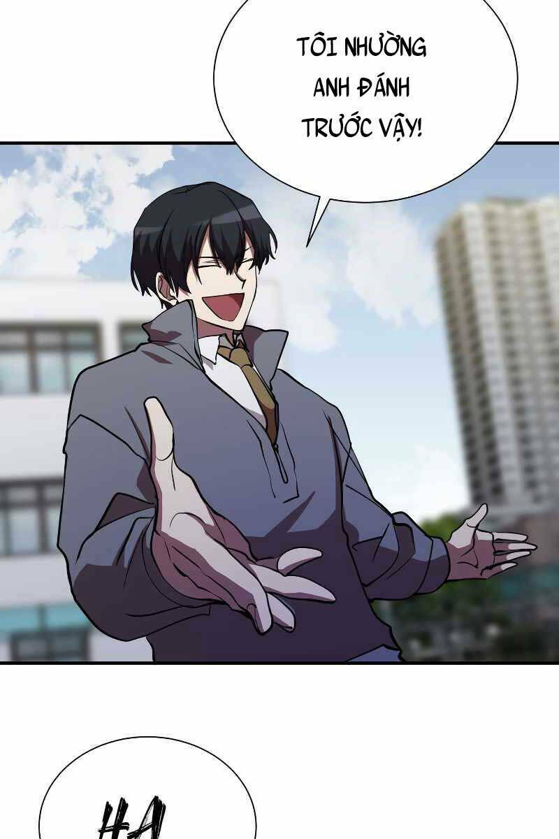 giả vờ làm kẻ vô dụng ở học đường chapter 46 26