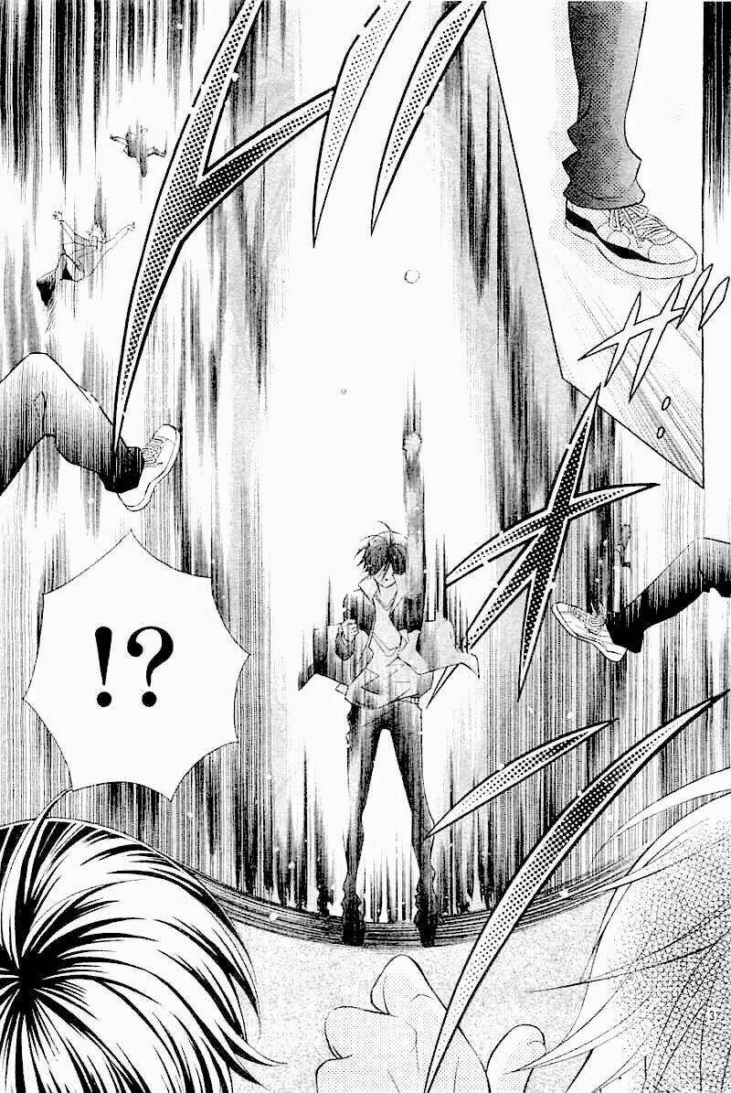 cuộc gặp gỡ diệu kỳ chapter 23 4