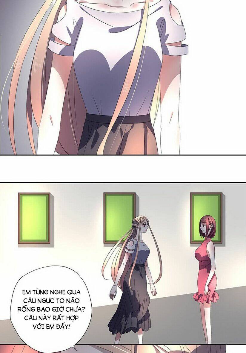 chỉ nhiễm thành hôn: đại thúc sủng vợ vô độ chapter 34 8