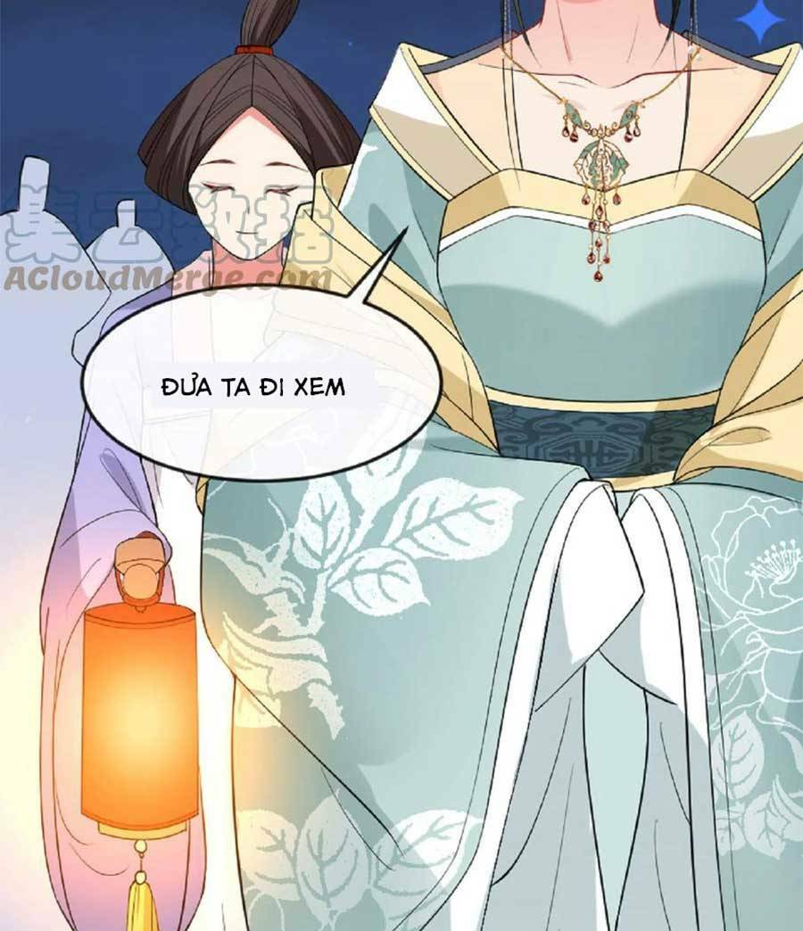 tướng quân, bổn phi không nhận sủng chapter 22 18