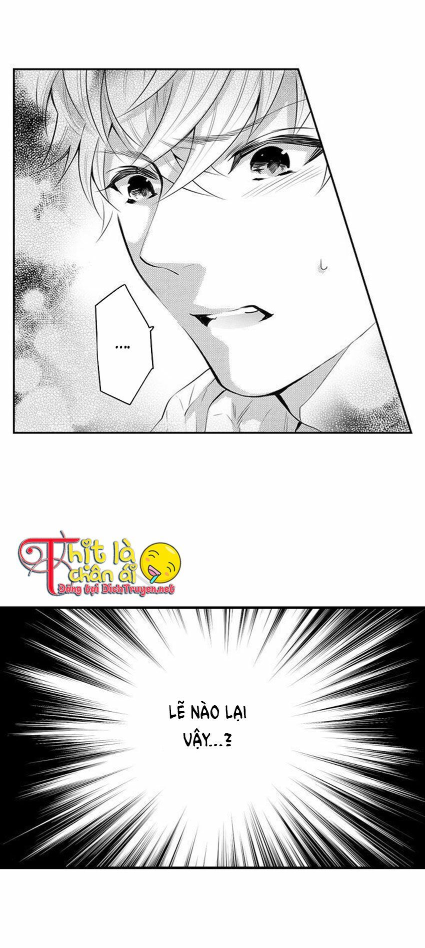 trêu ghẹo "gấu" nhà tôi! chapter 13 15