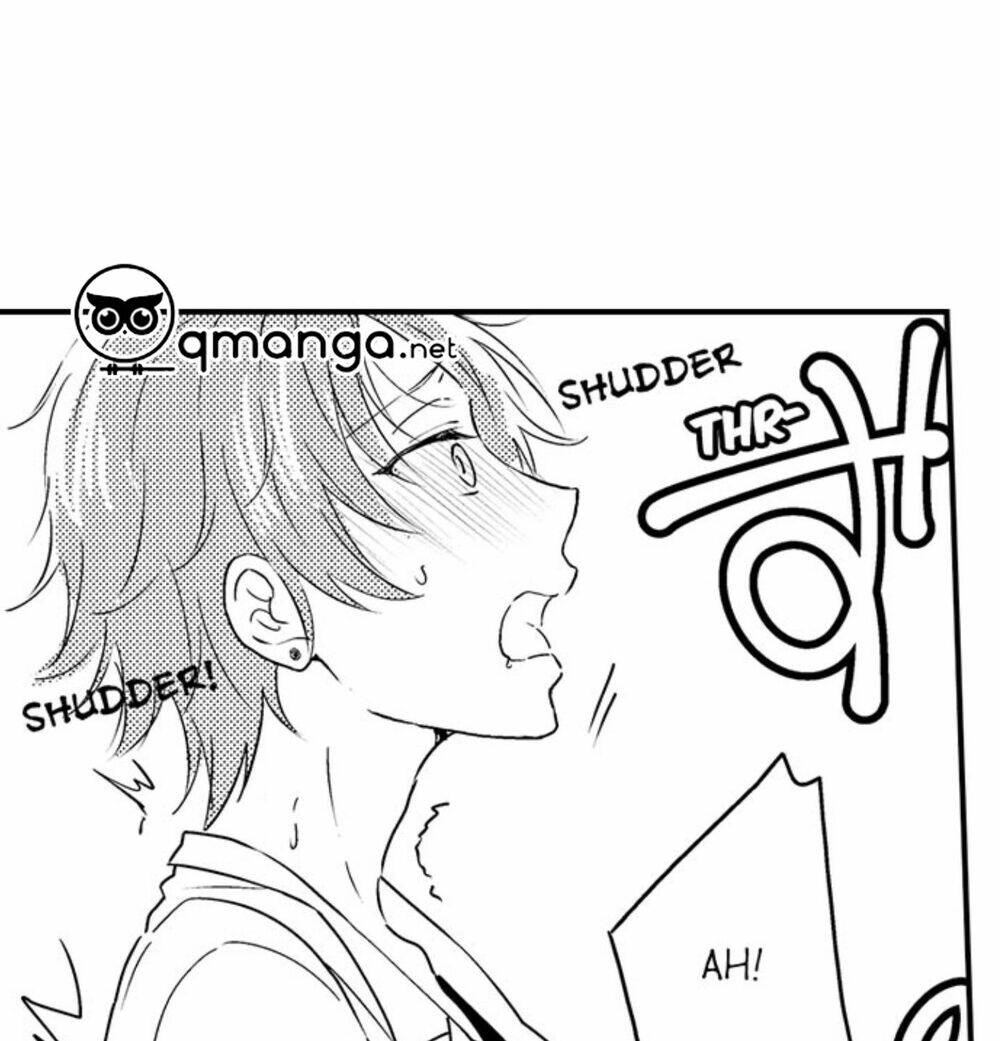 mang thai ở trường nam sinh chapter 40 21